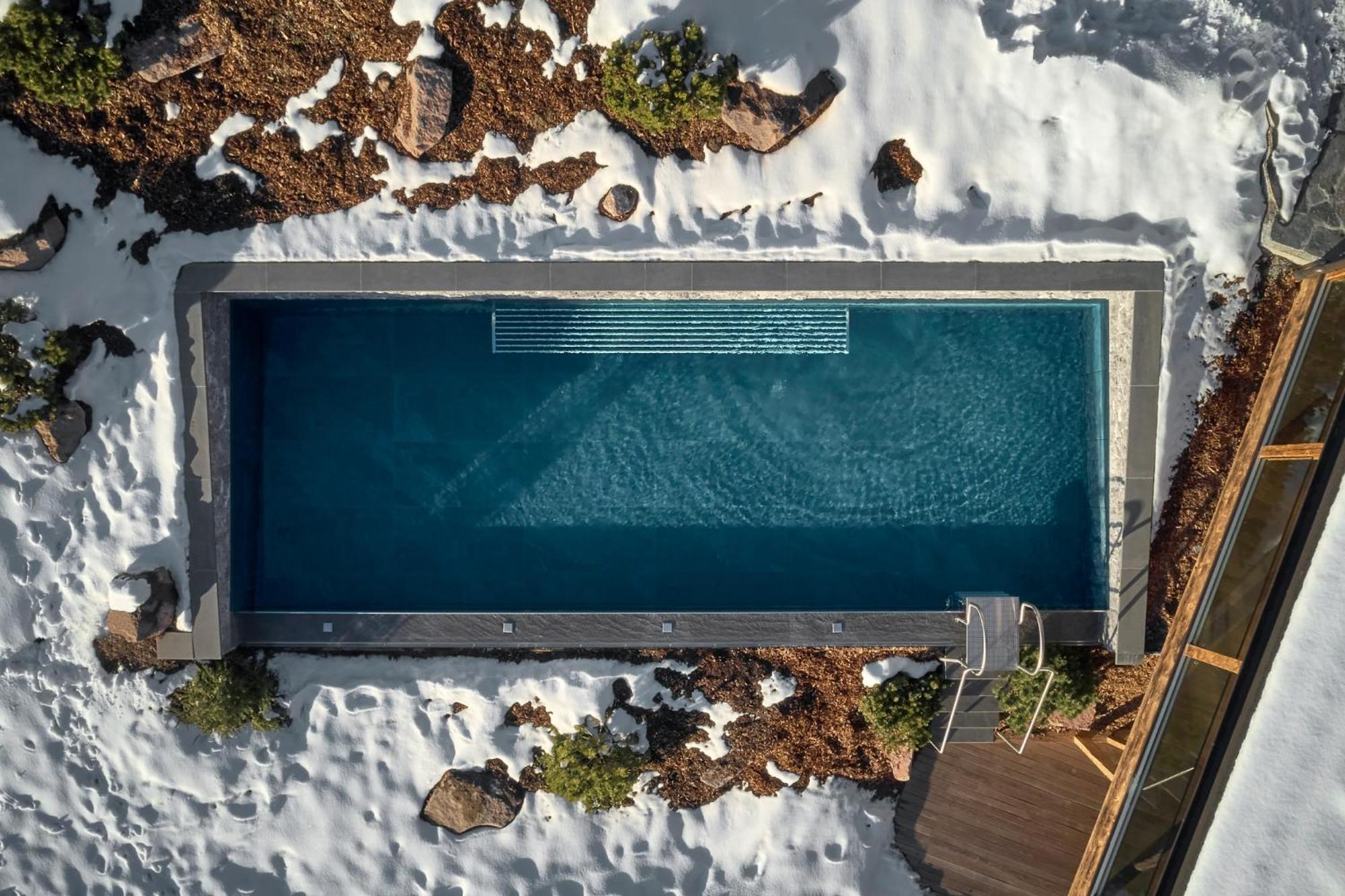 Luxury Chalet Vilaiet Ortisei Exterior photo